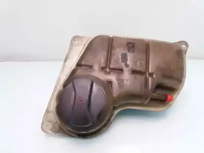 Second-hand car spare part Coolant Expansion Tank for AUDI A4 AVANT (B5) 2.5 TDI OEM IAM references 4B0121403  