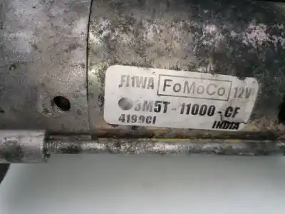 Автозапчасти б/у двигатель запускается за ford c-max c-max ссылки oem iam 3m5t11000cf  