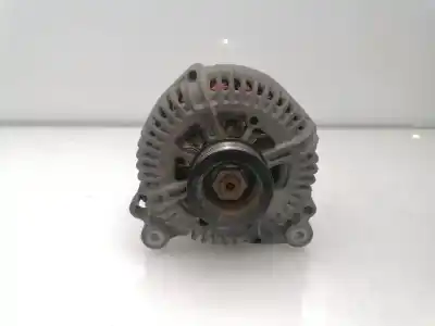 Автозапчастина б/у генератор для audi q7 (4l) 4l/xbunq1 посилання на oem iam 059903015r tg17c020 