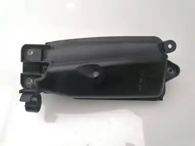 Pièce détachée automobile d'occasion soupape d'air supplémentaire pour mercedes clase glc (w253) glc 220 d 4matic références oem iam a6510701000  
