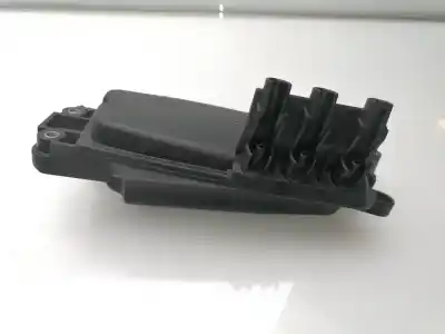 Pièce détachée automobile d'occasion soupape d'air supplémentaire pour mercedes clase glc (w253) glc 220 d 4matic références oem iam a6510701000  