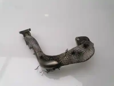 Piesă de schimb auto la mâna a doua Tub pentru AUDI A8 D3 (4E2, 4E8) 4.0 TDI quattro Referințe OEM IAM 057131525Q  