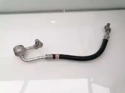 Second-hand car spare part air conditioning pipes for lexus is 200 (ds2/is2) d-cat oem iam references 8871253170