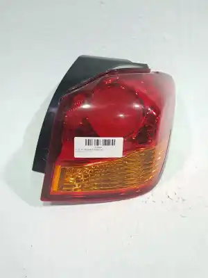 Автозапчастина б/у правий ліхтар для MITSUBISHI ASX (GA0W) ASX Посилання на OEM IAM 8330A690  