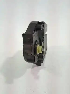 Автозапчастина б/у двиг скла задне ліво для porsche cayenne (typ 9pa) s посилання на oem iam 3d0959795c  