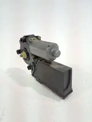 Автозапчастина б/у двиг скла задне ліво для porsche cayenne (typ 9pa) s посилання на oem iam 3d0959795c  
