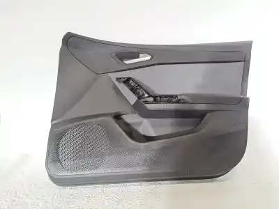 Pièce détachée automobile d'occasion garniture de porte avant droite pour seat leon (kl1) fr références oem iam 5fa867011bjutt