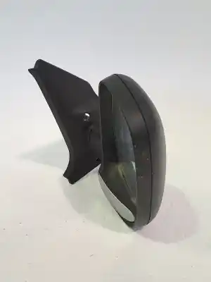 Pezzo di ricambio per auto di seconda mano retrovisore destro per ford transit, combi/bus 86/92 2.5 diesel riferimenti oem iam 1053410  94vb17682en
