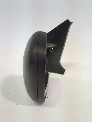 Pezzo di ricambio per auto di seconda mano specchio sinistro per ford transit, combi/bus 86/92 2.5 diesel riferimenti oem iam 1053418  94vb17683am