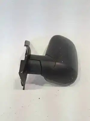 Pezzo di ricambio per auto di seconda mano specchio sinistro per ford transit, combi/bus 86/92 2.5 diesel riferimenti oem iam 1053418  94vb17683am