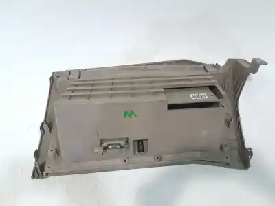 Second-hand car spare part glove compartment for ssangyong kyron (2005-2014) oem iam references 7672009000  