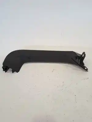 Pièce détachée automobile d'occasion plastiques pour seat leon (kl1) fr références oem iam 5fa867703