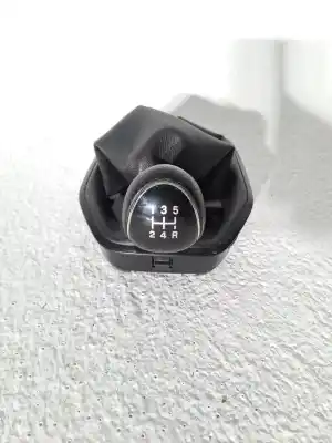 Second-hand car spare part GEAR LEVER KNOB for FORD TRANSIT COURIER  OEM IAM references 1834059  AV1R7H409BAB