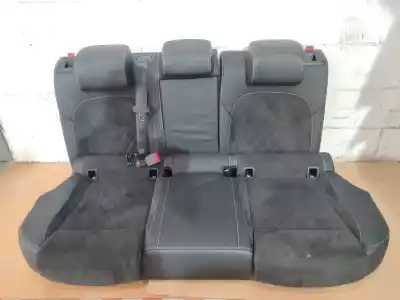 Автозапчасти б/у полный комплект сиденья за skoda superb combi (3t5) active ссылки oem iam 5q4881105r 3v0885375t 5q4881106m