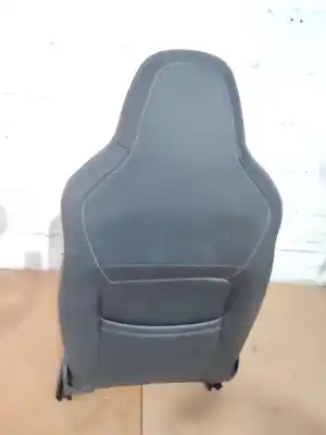 Автозапчасти б/у полный комплект сиденья за skoda superb combi (3t5) active ссылки oem iam 5q4881105r 3v0885375t 5q4881106m