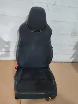 Автозапчасти б/у полный комплект сиденья за skoda superb combi (3t5) active ссылки oem iam 5q4881105r 3v0885375t 5q4881106m