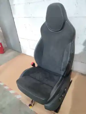 Автозапчасти б/у полный комплект сиденья за skoda superb combi (3t5) active ссылки oem iam 5q4881105r 3v0885375t 5q4881106m