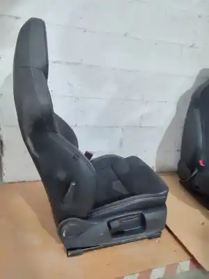 Автозапчасти б/у полный комплект сиденья за skoda superb combi (3t5) active ссылки oem iam 5q4881105r 3v0885375t 5q4881106m