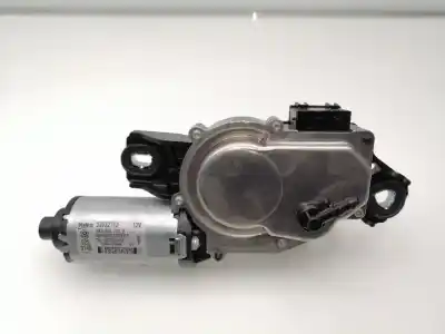 Автозапчастина б/у двигатель заднього склоочисника для VOLKSWAGEN CADDY (14D) 1.6 Diesel (CR. JK. JP) 54 CV / 40 KW Посилання на OEM IAM 53032712  2K0955712D