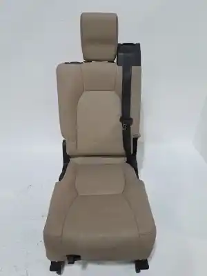 Автозапчастина б/у СЕРЕДНЕ ЗАДНЕ СИДІЛО для LAND ROVER DISCOVERY 4  Посилання на OEM IAM HTG500310  