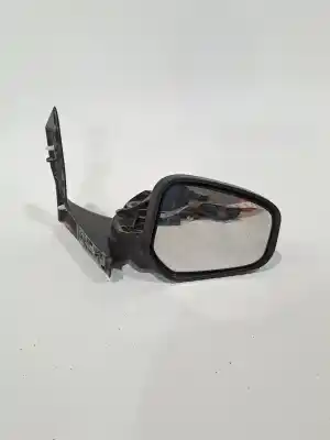 Second-hand car spare part RIGHT REARVIEW MIRROR for FORD TRANSIT COURIER  OEM IAM references 212836510  ET7682EC5JA6