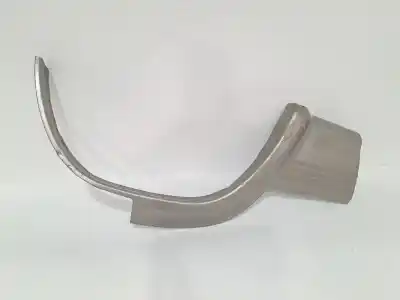 Peça sobressalente para automóvel em segunda mão ABA DO GUARDA-LAMAS TRASEIRO DIREITO por MITSUBISHI MONTERO (V20/V40)  Referências OEM IAM MR241470  
