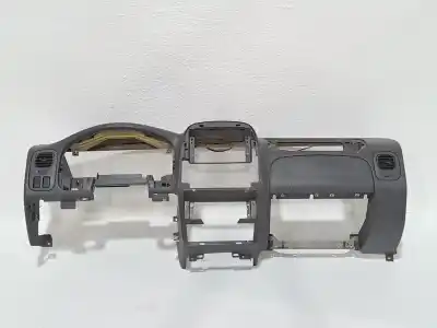 Автозапчасти б/у панель приборов за NISSAN NAVARA PICK-UP (D40M) 2.5 dCi Diesel CAT ссылки OEM IAM 68100VJ400  