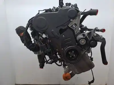 Gebrauchtes Autoersatzteil KOMPLETTER MOTOR zum AUDI S4 BERLINA (8K2)  OEM-IAM-Referenzen CAGB  
