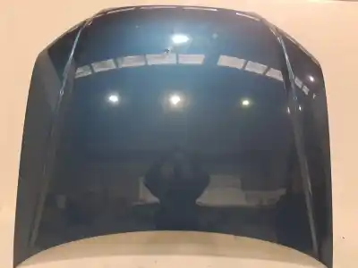 Автозапчасти б/у капот за AUDI A4 AVANT (8E) 1.9 TDI ссылки OEM IAM 8E0823029D  