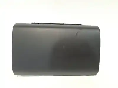 Автозапчастина б/у бардачок для PORSCHE CAYENNE (TYP 9PA) S Посилання на OEM IAM 95555211801  