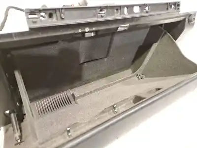 Pezzo di ricambio per auto di seconda mano scatola di guanti per porsche cayenne (typ 9pa) s riferimenti oem iam 95555211801  