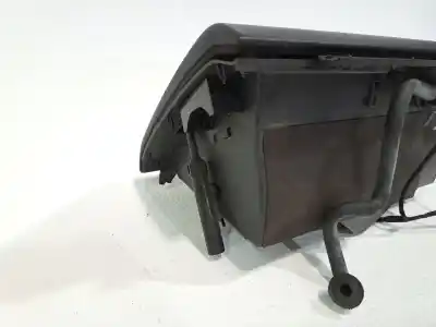 Pezzo di ricambio per auto di seconda mano scatola di guanti per porsche cayenne (typ 9pa) s riferimenti oem iam 95555211801  