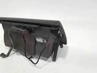 Pezzo di ricambio per auto di seconda mano scatola di guanti per porsche cayenne (typ 9pa) s riferimenti oem iam 95555211801  