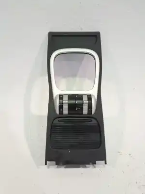 Tweedehands auto-onderdeel Middenconsole voor PORSCHE CAYENNE (TYP 9PA) S OEM IAM-referenties 7L5941435F  