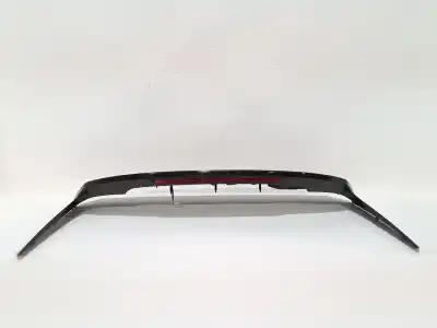 Gebrauchtes Autoersatzteil Spoiler Hinten zum HYUNDAI TUCSON N-Line Mild-Hybrid OEM-IAM-Referenzen 87210N7000  