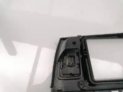 Автозапчастина б/у многофункційне управління для audi q7 (4l) 4l/xbunq1 посилання на oem iam 4l1857115g 4l1927123a 4l1927227
