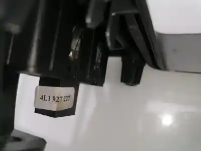 Автозапчастина б/у многофункційне управління для audi q7 (4l) 4l/xbunq1 посилання на oem iam 4l1857115g 4l1927123a 4l1927227