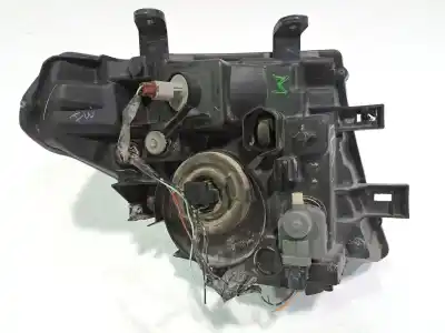 Pezzo di ricambio per auto di seconda mano faro anteriore sinistro per nissan navara pick-up (d40m) 2.5 dci diesel cat riferimenti oem iam 26060eb40a  