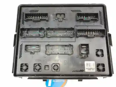 Second-hand car spare part fuse box unit for ssangyong rexton 662925 oem iam references 8231008b10 y295k01 y29565091
