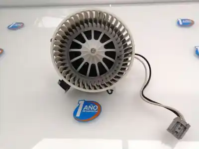 İkinci el araba yedek parçası ISITMA MOTOR için OPEL ZAFIRA TOURER  OEM IAM referansları U7253002  
