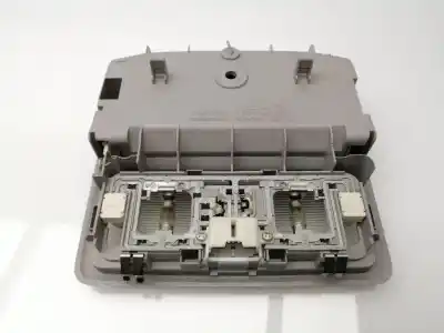 Pezzo di ricambio per auto di seconda mano luce interna per mitsubishi montero (v80/v90) 3.2 di-d invite riferimenti oem iam mr962021zz  