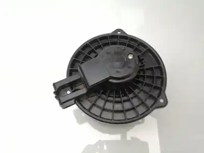 Second-hand car spare part heater blower motor for mazda 6 berlina (gg) * oem iam references hb111d65102 8727000700 