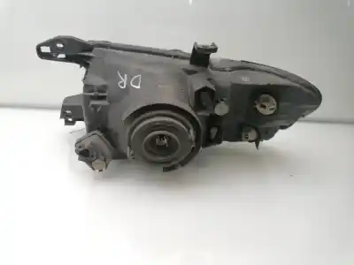 Автозапчасти б/у правая фара за mitsubishi montero (v60/v70) 3.2 di-d avance ссылки oem iam mr548034  