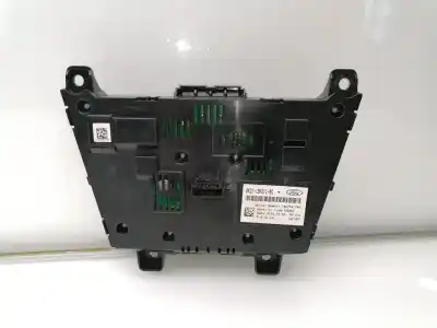 Gebrauchtes Autoersatzteil audiosystem / radio-cd zum ford transit custom transit custom oem-iam-referenzen 2190668  bk2t18k811be
