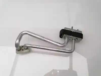 Pezzo di ricambio per auto di seconda mano Tubo per IVECO DAILY CAJA CERRADA Riferimenti OEM IAM A31001100  52360490