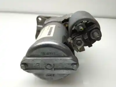 Автозапчастина б/у двигун запускається для opel adam manual посилання на oem iam 25194650 0001170611  