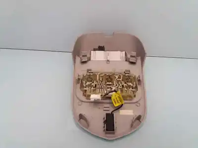 Pièce détachée automobile d'occasion lumière intérieure pour peugeot 308 1.6 16v hdi références oem iam 9681370177  