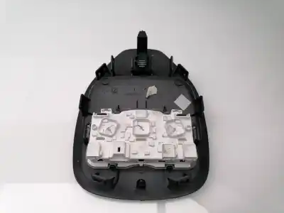 Автозапчасти б/у внутренний свет за ds 4 style ссылки oem iam 9671973977  9688502077