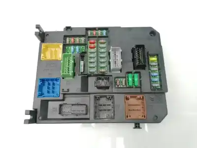 Автозапчастина б/у РЕЛЕ/ЗАПОПЕРІВНИК для DS 4  Посилання на OEM IAM 1613366180 980668798001 9806687980