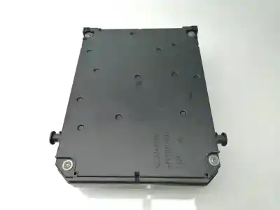 Автозапчастина б/у реле/запоперівник для ds 4 style посилання на oem iam 1613366180 980668798001 9806687980